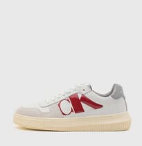 Snekaers CALVIN KLEIN Chunky Cupsole a tan solo 47,70€