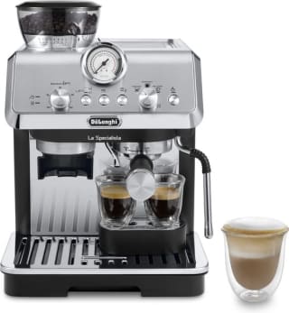 De'Longhi La Specialista Arte EC9155.MB Pistonmachine voor €389 bij Bol