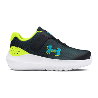 Zapatillas niños Surge 4 AC Under Armour por 17,45€
