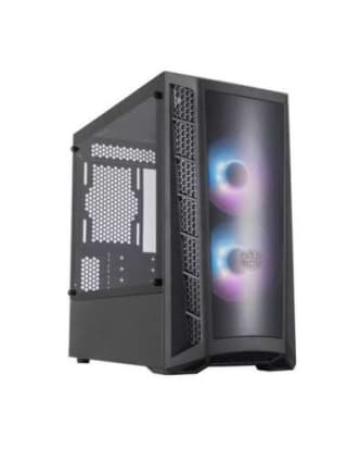 PCTEC SILVER V3.2 R5 5600 32GB 1TB RTX 4060 Ti por 849€