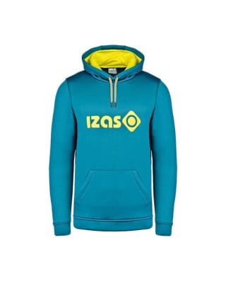 Sudaderas marca Izas desde solo 14€ desde un 70% descuento