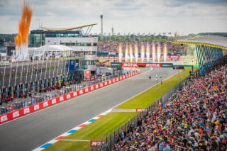 Tickets voor de TT Assen voor €54 via de Hema