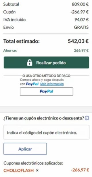 Lenovo Thinkbook 16 G6 16" WUXGA Ryzen 5 7530U 16GB 512GB Sin S.O por solo 542,03€