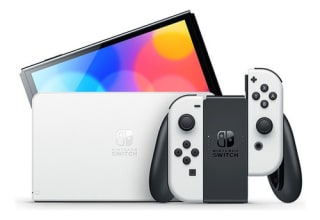 Nintendo Switch OLED 64GB por $4,849 en Mercado Libre