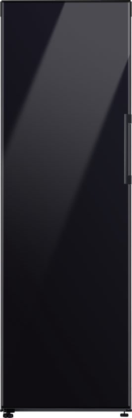 Samsung Bespoke vrieskast RZ32A748522 (Clean Black) voor €999 bij Bol.com