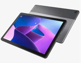 Tablet Lenovo Tab M10 Plus 3rd Gen Wi-Fi de 6GB/128GB por 119,99€