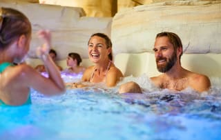 Tickets voor Bellewaerde Aquapark voor €15