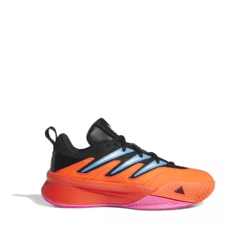 Zapatillas Adidas Dame Certified 3 Juniors por 30€