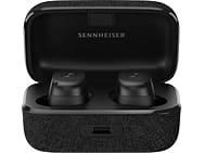 Sennheiser - MOMENTUM True Wireless 3 - Volledig draadloze oordopjes voor €157,01 bij de Mediamarkt