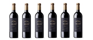 6 Botellas de Sonsierra Reserva 2017 por 32€
