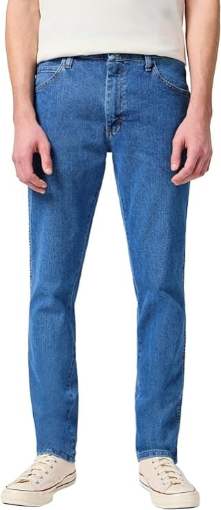 Rustler Slim Jeans para Hombre en dos colores por 8,80€