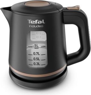 Tefal Includeo waterkoker voor €31,99 bij Amazon