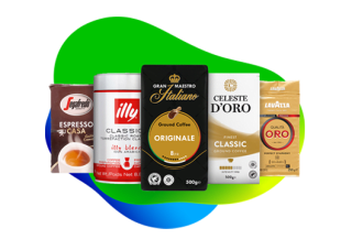 KoffieVoordeel.nl €10,- cadeaubon voor KPN leden