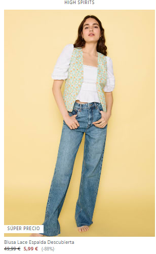 Remate final hasta 91% dto (aunque la promo diga 85%)