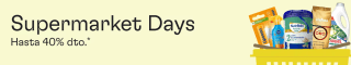 Ofertazas productos Supermercado en Miravia grandes precios