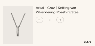 3 halen 2 betalen op geselecteerde artikelen bij Trendhim