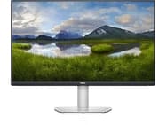 DELL S Series - 27 inch - 2560 x 1440 - 75 Hz voor €169,53 dmv code bij Dell