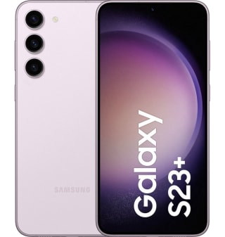 Samsung Galaxy S23+ 5G - 256GB - Lavender voor €639 bij Phonemarket