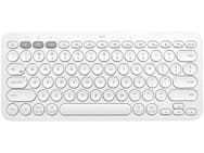 Logitech K380 - Draadloos Bluetooth Toetsenbord - Qwerty (diverse kleuren) voor €35 bij de Mediamarkt