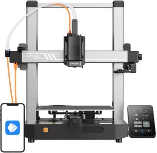 Anycubic Cobra 3 Combo 3D-Printer voor €236,99 dmv code bij Aliexpress