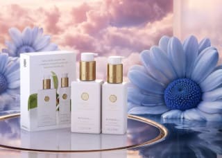 Gratis Royal Tea handzeep en -balsem bij besteding vanaf €45 bij Rituals