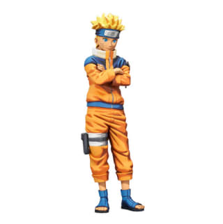 Figura Banpresto Son Gohan 20 cm por 30€