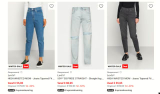 Kortingscode voor tot 20% extra korting op op de outlet bij Zalando