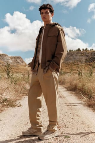 Pantalón Comfort Springfield por 8,99€