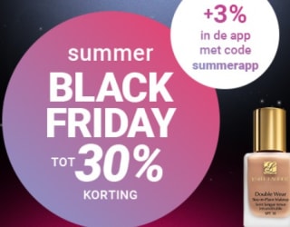 Notino korting code voor 30% korting op je bestelling