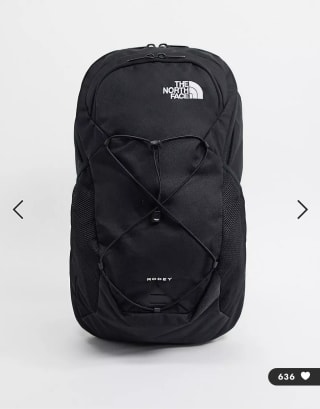 Mochila The North Face por 56€
