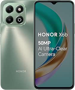 HONOR X6b Mobile Phone – £89.99