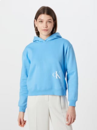 Sudadera CALVIN KLEIN Mujer por 40,50€
