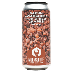 Moersleutel bieren met 20% kassa korting