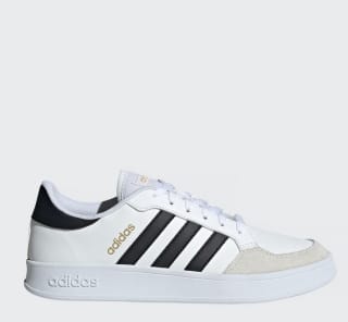 Zapatillas Adidas BREAKNET Hombre a 47,99€