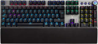 Teclado mecánico Woxter Stinger RX 1000 Kr por 24,99€