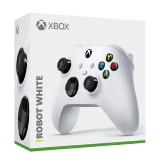 Xbox Mando Gamepad Controlador Microsoft por 31,50€ varios colores