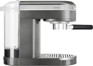 KitchenAid Artisan Espresso (5KES6503ECA) voor €150 bij Art&Craft