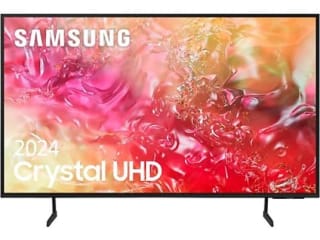 TV LED Samsung 50" UHD 4K por 330,65€