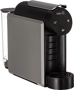 Cafeteira da Delta Q para Café em Cápsulas - R$ 149