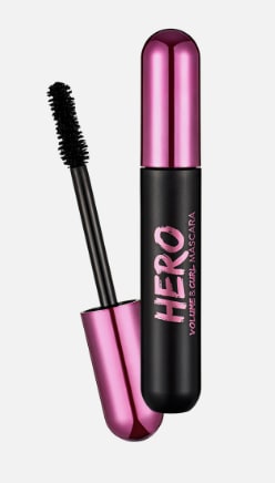 Máscara de pestañas Hero Volume & Curl por $3.990