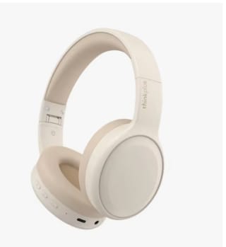 Auriculares inalámbricos Lenovo TH30 Bluetooth 5.0 3 colores a elegir por 8,40€