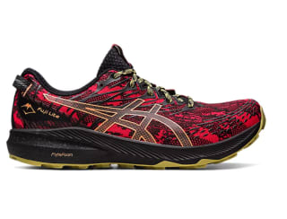 Zapatillas de Trail Running para Hombre Asics FUJI LITE 3 por 70.56€