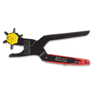 Alicates Elan sacabocado para cuero por solo 8,95€