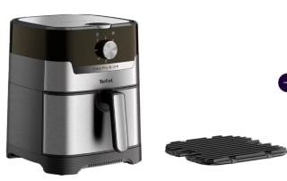 Tefal Easy Fry & Grill 2-in-1 Heteluchtfriteuse EY501D15 voor €59,95 bij iBood