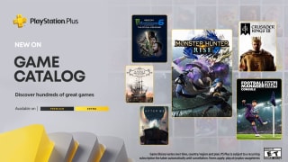 Bekendmaking Playstation Plus Extra/Premium games van juni 2024