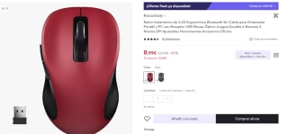 Envío gratis sin minimo compra Miravia super chollazos