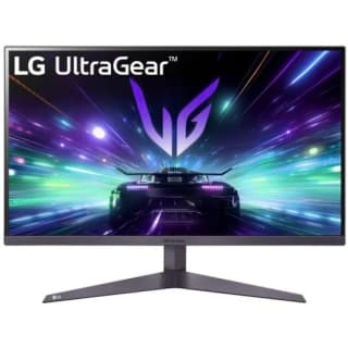 Monitor LG UltraGear 27GS50F-B 27" LED VA FullHD 180Hz FreeSync por 109,99€