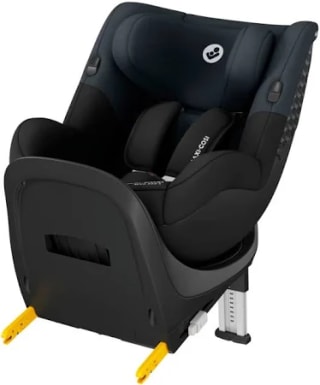 Maxi Cosi silla coche Mica 360 S Tonal Black por 252,23€