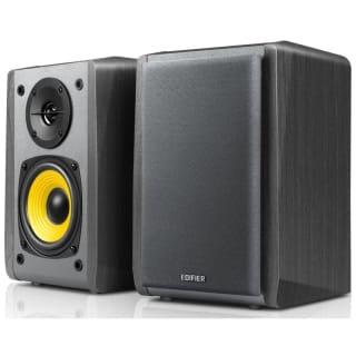 Altavoces Edifier R1010BT Bluetooth 24W RMS por 69,99€