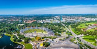2 Overnachtingen in Best Western Hotel Arabellapark München incl. ontbijt vanaf €89 p.p. via Travelcircus